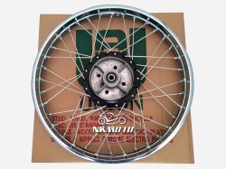 ΤΡΟΧΟΣ CRYPTON 105 ΠΙΣΩ UNION ΤΡΟΧΟΣ CRYPTON 105 ΠΙΣΩ UNION