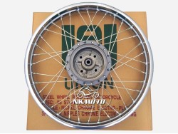 ΤΡΟΧΟΣ CRYPTON R 115 ΠΙΣΩ UNION ΤΡΟΧΟΣ CRYPTON R 115 ΠΙΣΩ UNION