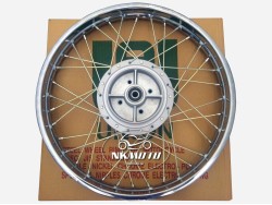 ΤΡΟΧΟΣ CRYPTON X 135 ΠΙΣΩ UNION ΤΡΟΧΟΣ CRYPTON X 135 ΠΙΣΩ UNION