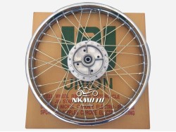 ΤΡΟΧΟΣ GLX 50 ΠΙΣΩ UNION ΤΡΟΧΟΣ GLX 50 ΠΙΣΩ UNION