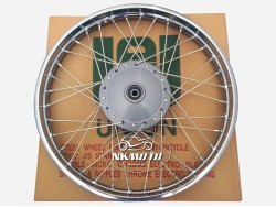 ΤΡΟΧΟΣ ASTREA GRAND ΕΜΠΡΟΣ UNION