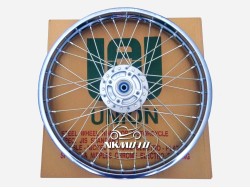 ΤΡΟΧΟΣ INNOVA 125 ΕΜΠΡΟΣ UNION