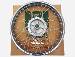 ΤΡΟΧΟΣ INNOVA 125 ΠΙΣΩ UNION ΤΡΟΧΟΣ INNOVA 125 ΠΙΣΩ UNION