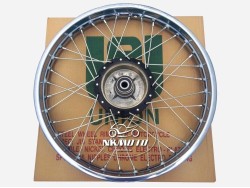 ΤΡΟΧΟΣ KAZE R 115 ΠΙΣΩ UNION ΤΡΟΧΟΣ KAZE R 115 ΠΙΣΩ UNION