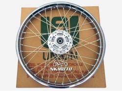 ΤΡΟΧΟΣ ASTREA SUPRA ΕΜΠΡΟΣ UNION