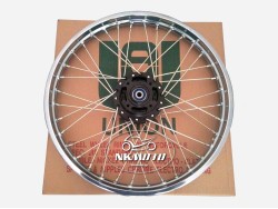 ΤΡΟΧΟΣ CRYPTON 105 ΕΜΠΡΟΣ UNION ΤΡΟΧΟΣ CRYPTON 105 ΕΜΠΡΟΣ UNION
