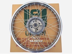 ΤΡΟΧΟΣ CRYPTON R 115 ΠΙΣΩ UNION ΤΡΟΧΟΣ CRYPTON R 115 ΠΙΣΩ UNION