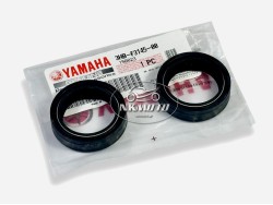 ΤΣΙΜΟΥΧΕΣ ΠΙΡΟΥΝΙΟΥ N MAX 125 / 155 ΓΝΗΣΙΕΣ