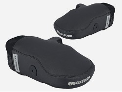 ΚΑΛΥΜΜΑΤΑ ΧΕΡΙΩΝ ΧΟΥΦΤΕΣ COURIER MUFFS OXFORD 