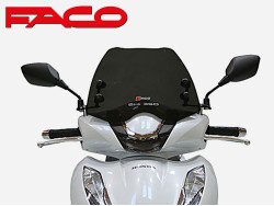 ΖΕΛΑΤΙΝΑ SH 350 FACO