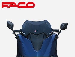 ΖΕΛΑΤΙΝΑ T MAX 530 FACO 17-19
