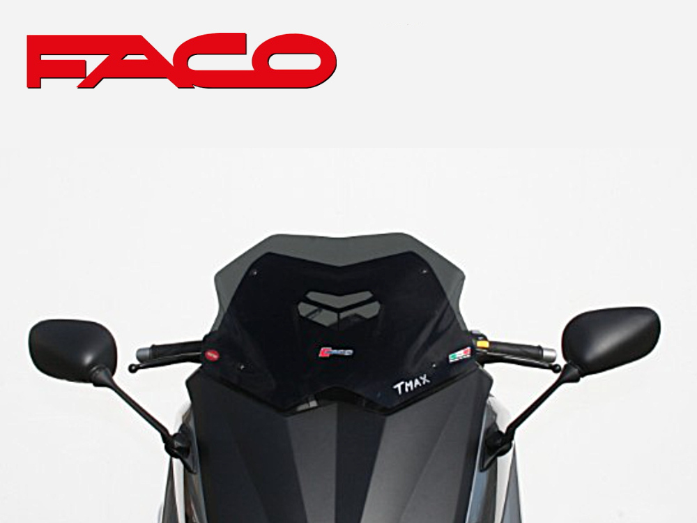 ΖΕΛΑΤΙΝΑ T MAX 530 FACO 12-16