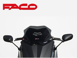 ΖΕΛΑΤΙΝΑ T MAX 530 FACO 12-16