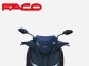 ΖΕΛΑΤΙΝΑ X MAX 125 / 300 FACO ΖΕΛΑΤΙΝΑ X MAX 125 / 300 FACO